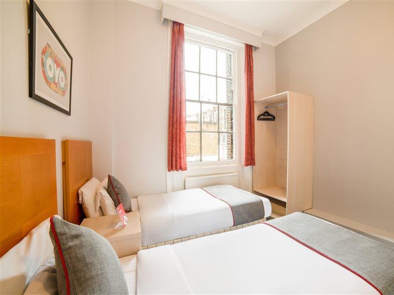 Studios28 London Luaran gambar