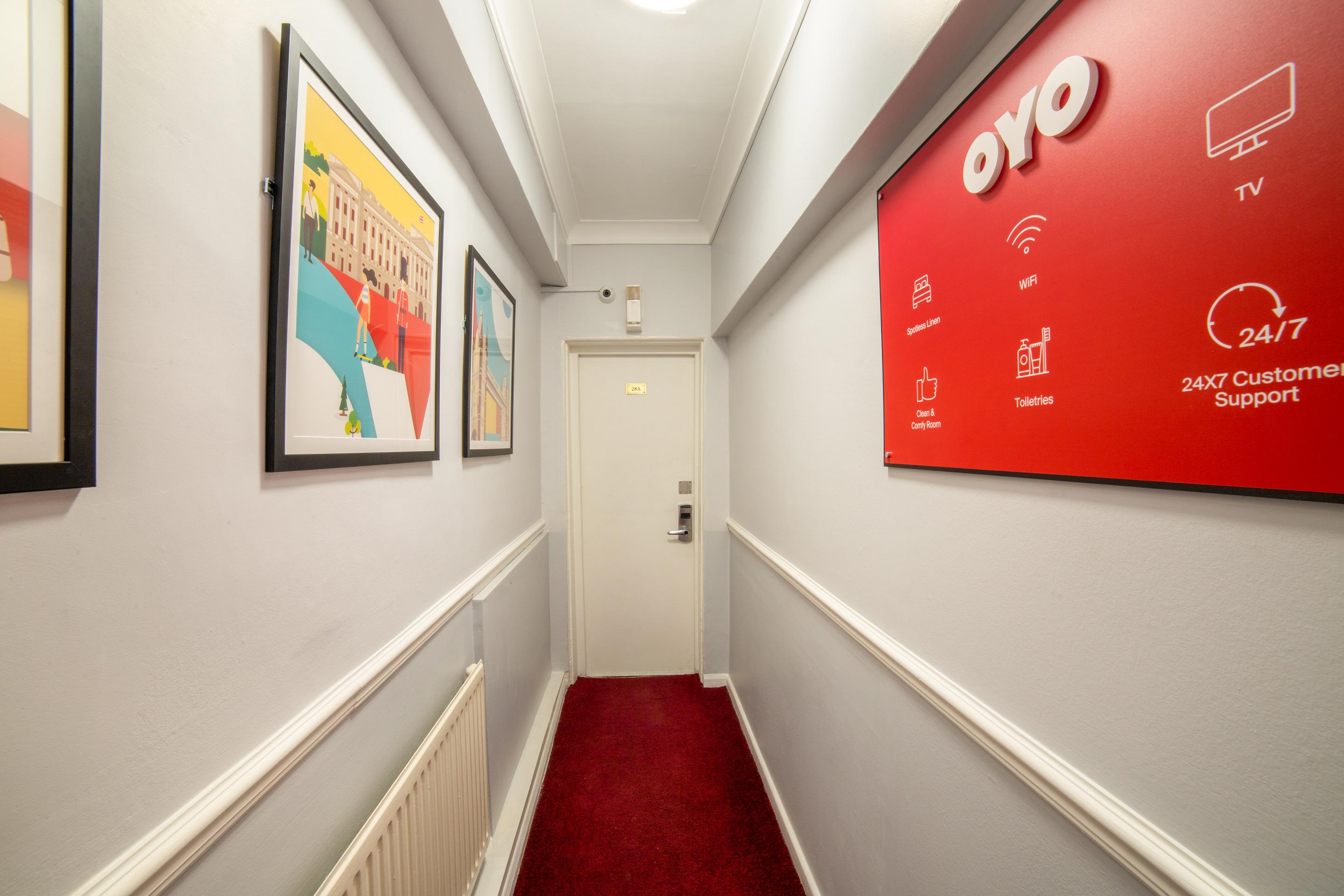Studios28 London Luaran gambar