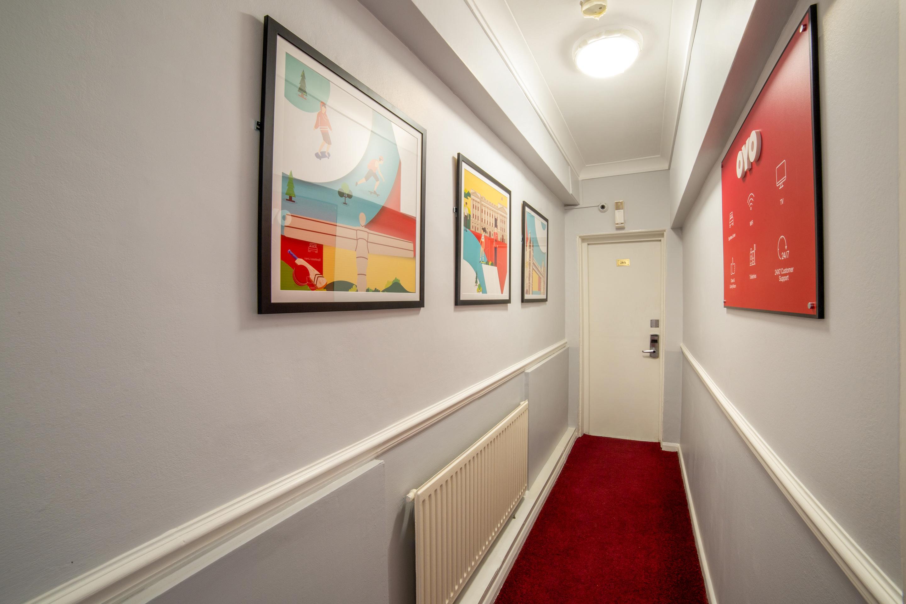 Studios28 London Luaran gambar